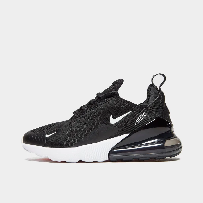Nike Air Max 270 Παιδικά Παπούτσια (9000001945_7939)