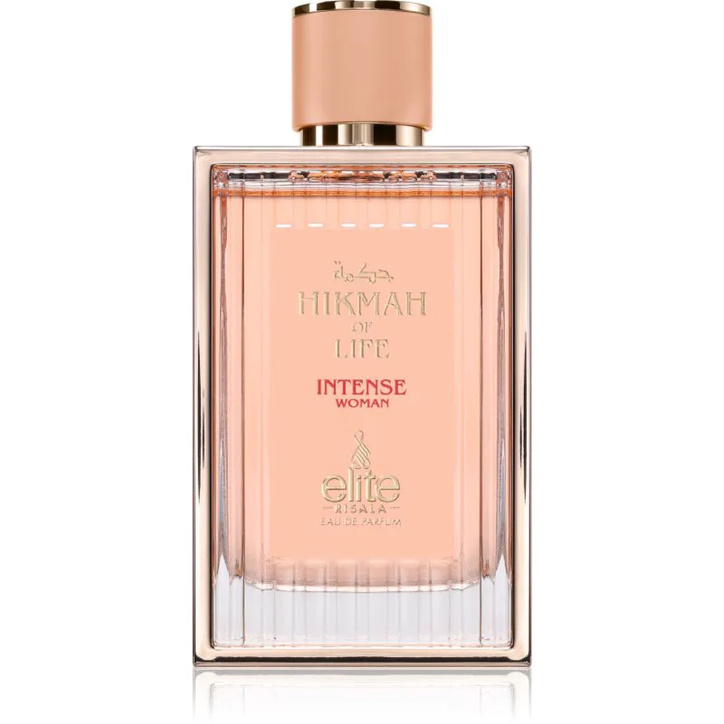 Risala Hikmah of Life Intense Eau de Parfum για γυναίκες 100 ml