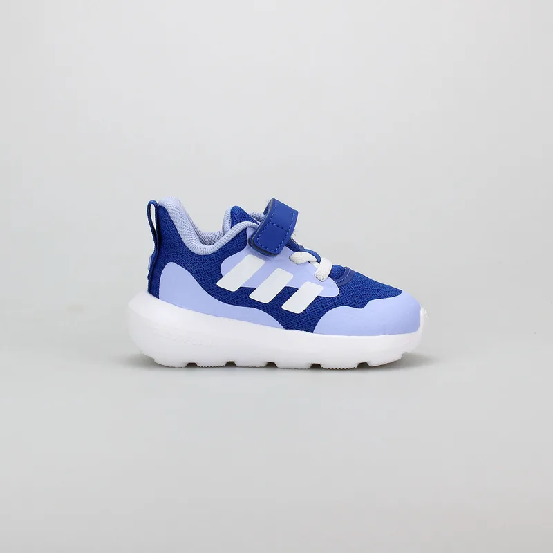 ADIDAS FORTARUN 3.0 INFANTS SHOES ΜΠΛΕ
