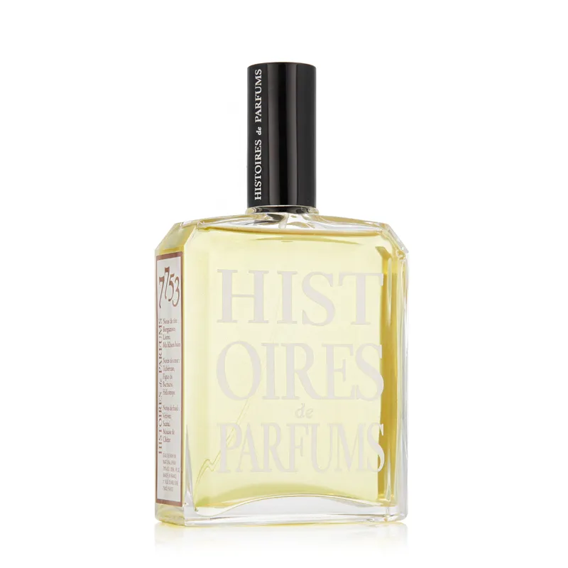 Histoires de Parfums 7753 Unexpected Mona Eau De Parfum 120 ml (unisex)