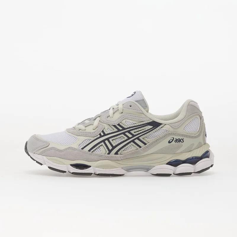 Sneakers Asics Gel-NYC White/ Midnight EUR 48