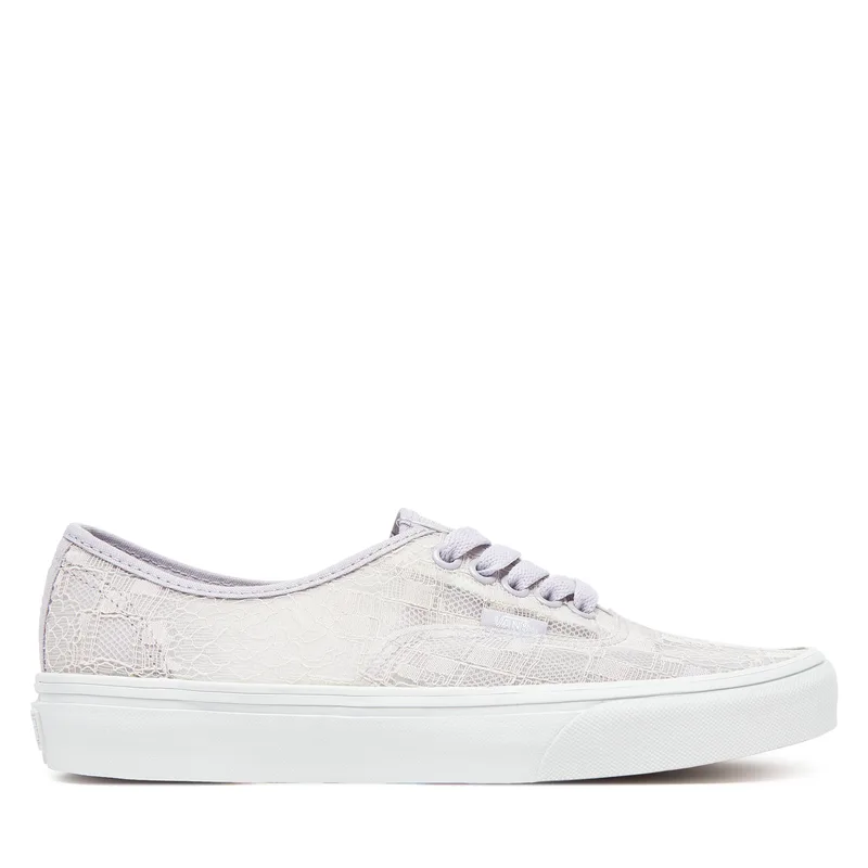 Πάνινα παπούτσια Vans Authentic VN000D8BUUI1 Μωβ