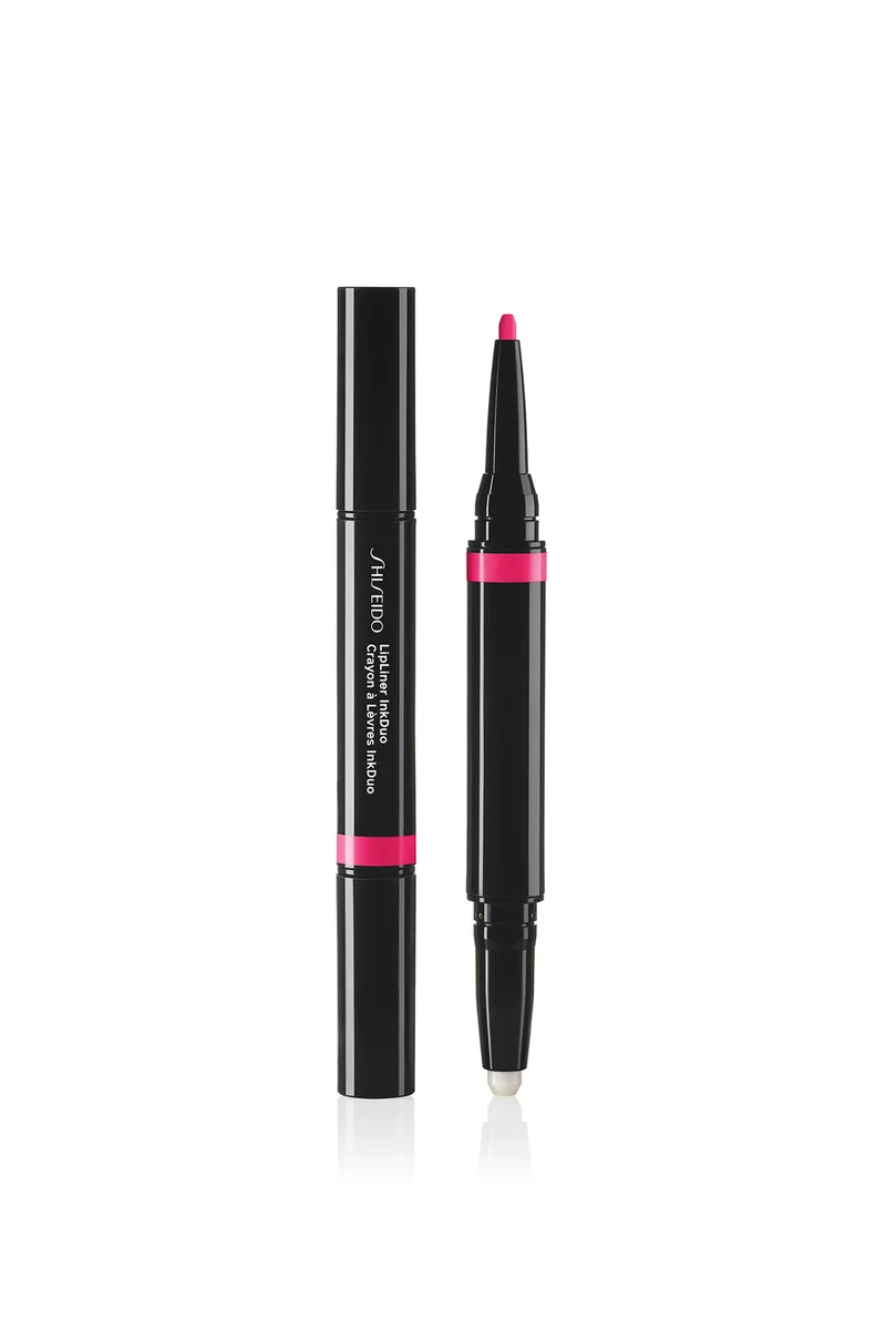 Shiseido Lipliner Inkduo - 16420 06 Magenta