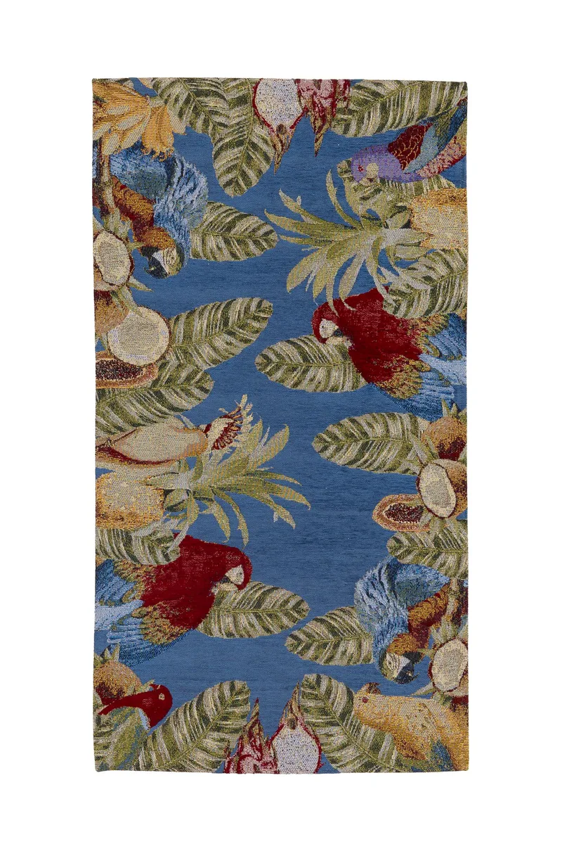 Χαλί Διαδρόμου 75X150 Royal Carpet All Season Canvas 712 B (75x150)