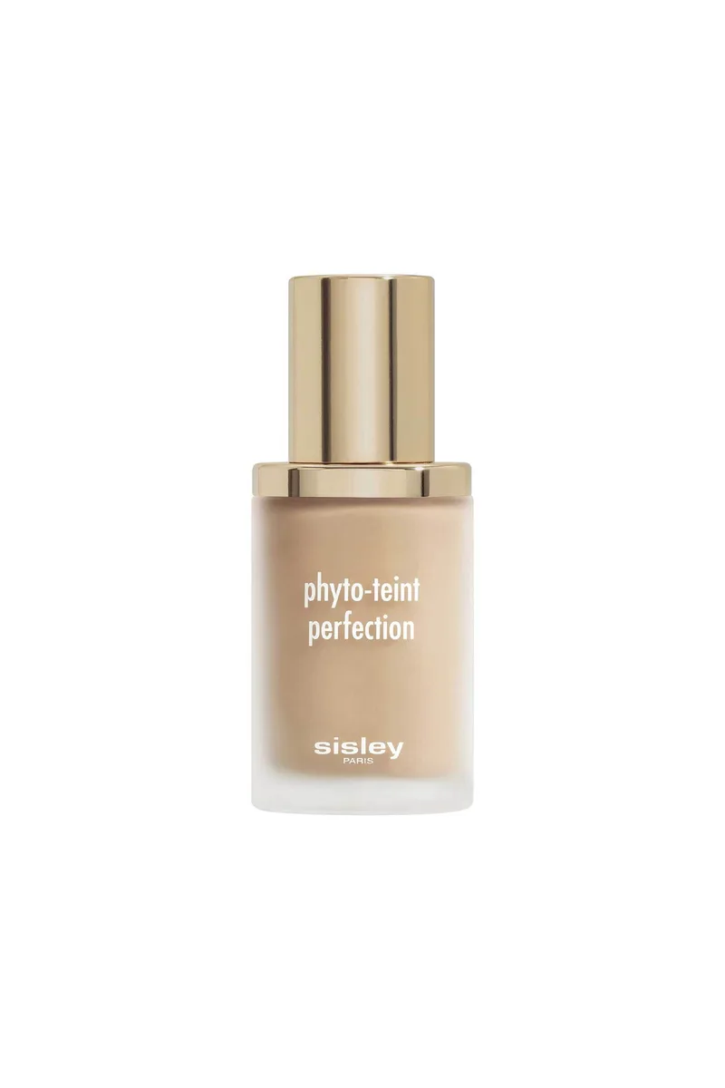 Sisley Phyto-Teint Perfection 30 ml 3N Apricot