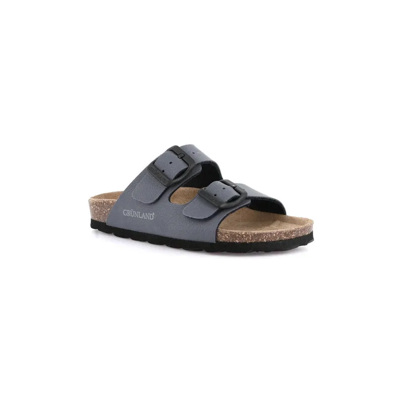 Σανδάλια χωρίς τακούνι Grunland DSG-CB1537