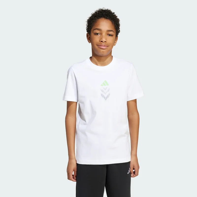 adidas F50 Graphic Παιδικό T-Shirt (9000241348_1539)