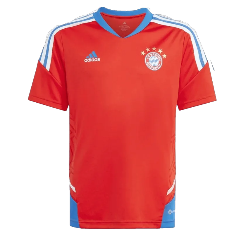 Adidas παιδική μπλούζα ποδοσφαίρου Bayern Munchen fc