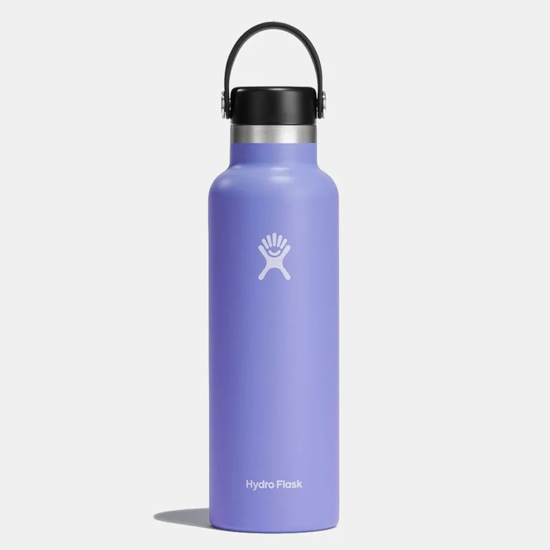 Hydro Flask 20 Oz Standard Flex Cap Lupine (9000175704_67723)