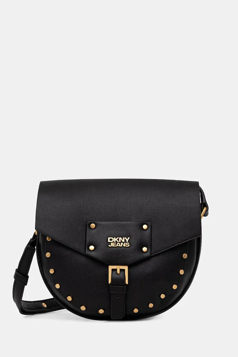 DKNY χιαστί γυναικεία από απομίμηση δέρματος PAYTON