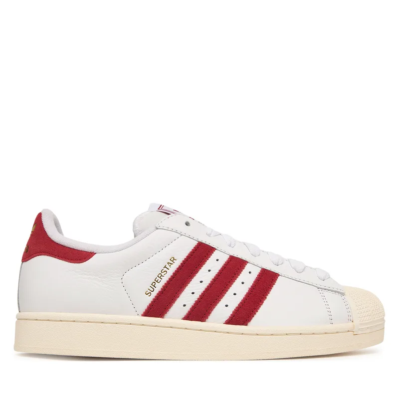 Αθλητικά adidas Superstar II KJ9978 Λευκό