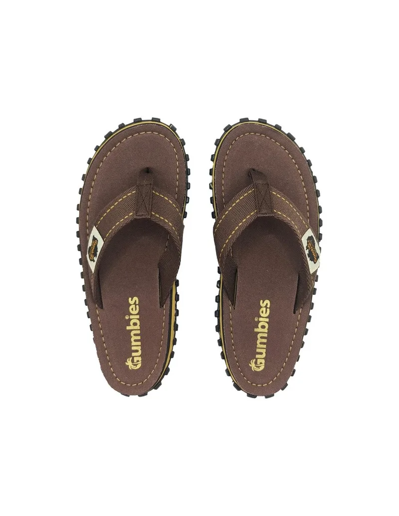 Flipflops Gumbies Islander FlipFlops Classic M GUFFISL122
