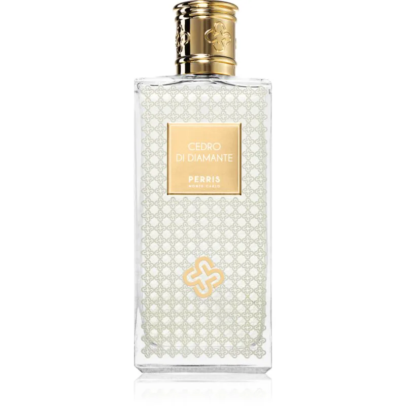 Perris Monte Carlo Monte Carlo Cedro Di Diamante Eau de Parfum unisex 100 μλ