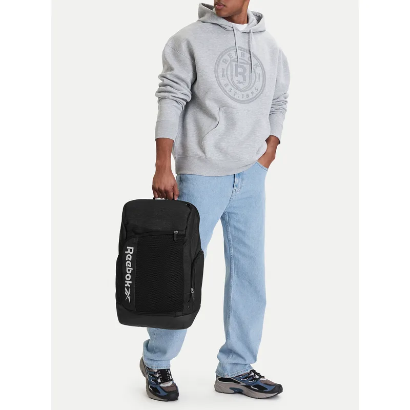 Σακίδιο Reebok CWBEO-RBK-WS-007-09 Μαύρο