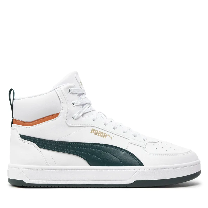 Αθλητικά Puma Caven 2.0 Mid 392291 15 Λευκό