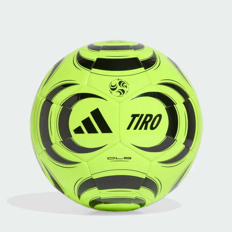 adidas Tiro Club Μπάλα Ποδοσφαίρου (9000264844_72686)