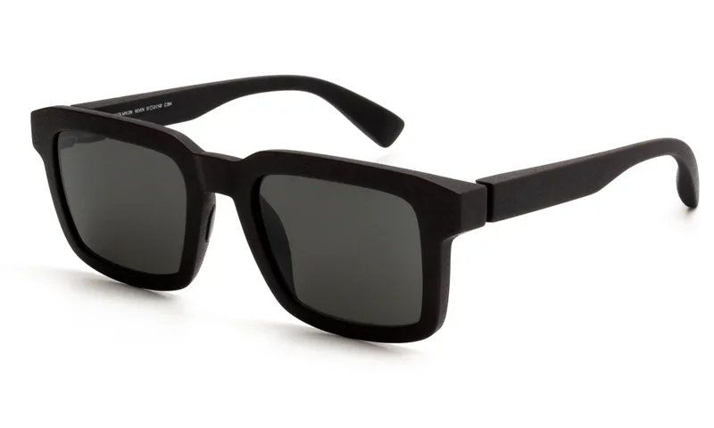 MYKITA ΓΥΑΛΙΑ ΗΛΙΟΥ MYKITA NEVEN C354 5121 NEVEN Μαύρο