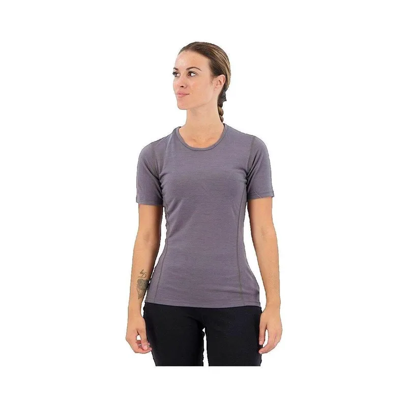 T-shirt με κοντά μανίκια adidas T-shirt Xperior Merino 150