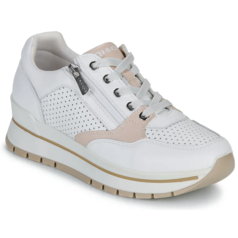 Xαμηλά Sneakers IgI&CO D.ANIKA