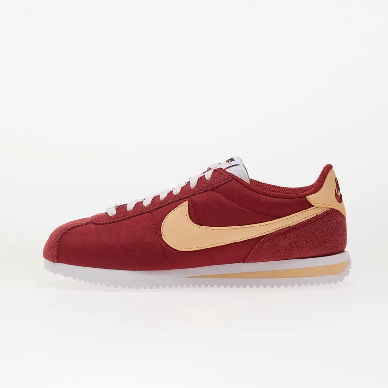 Sneakers Nike W Cortez Team Crimson/ Ice Peach-White EUR 39