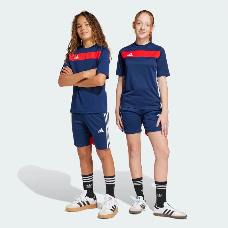 adidas Tiro 2025 Παιδικό Σορτς Προπόνησης (9000217382_83866)