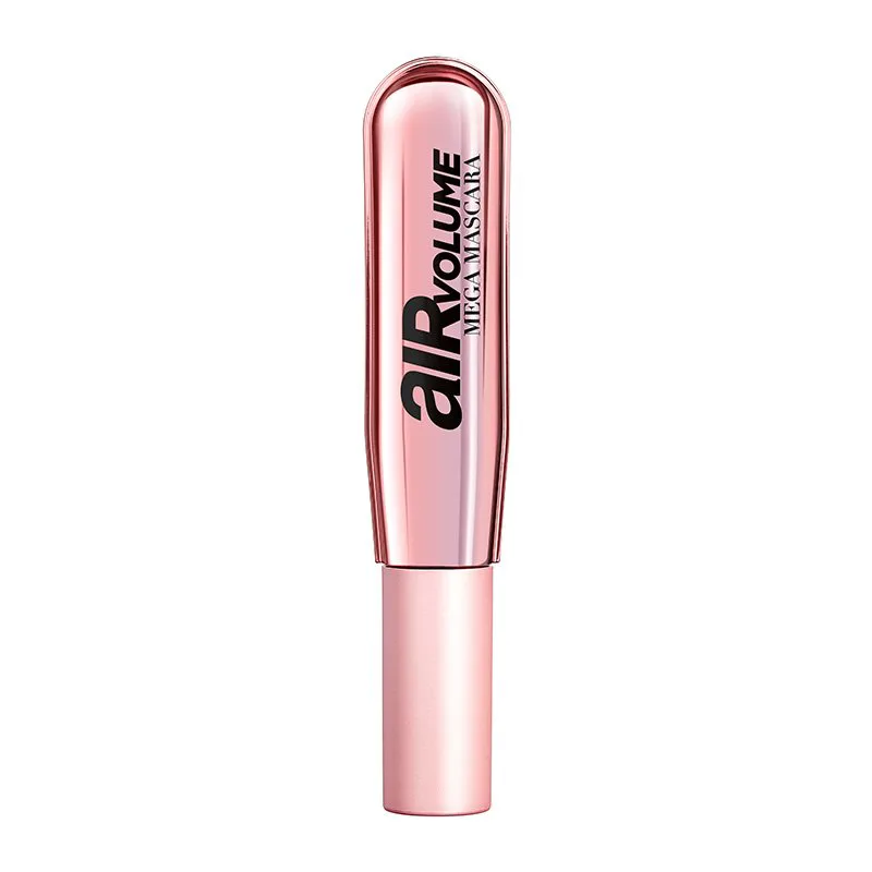 L'Oreal Paris Air Volume Mega Mascara Μάσκαρα για Μέγιστο Μήκος και Απίστευτο Όγκο στις Βλεφαρίδες 1 Τεμάχιο
