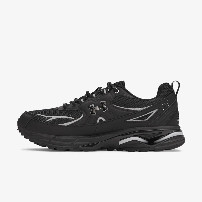 Sneakers Under Armour Apparition Tech Black EUR 46