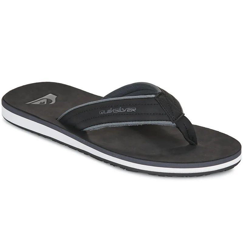 Quiksilver M Carver Nubuck 26 (EQYL100060-KVJ2)
