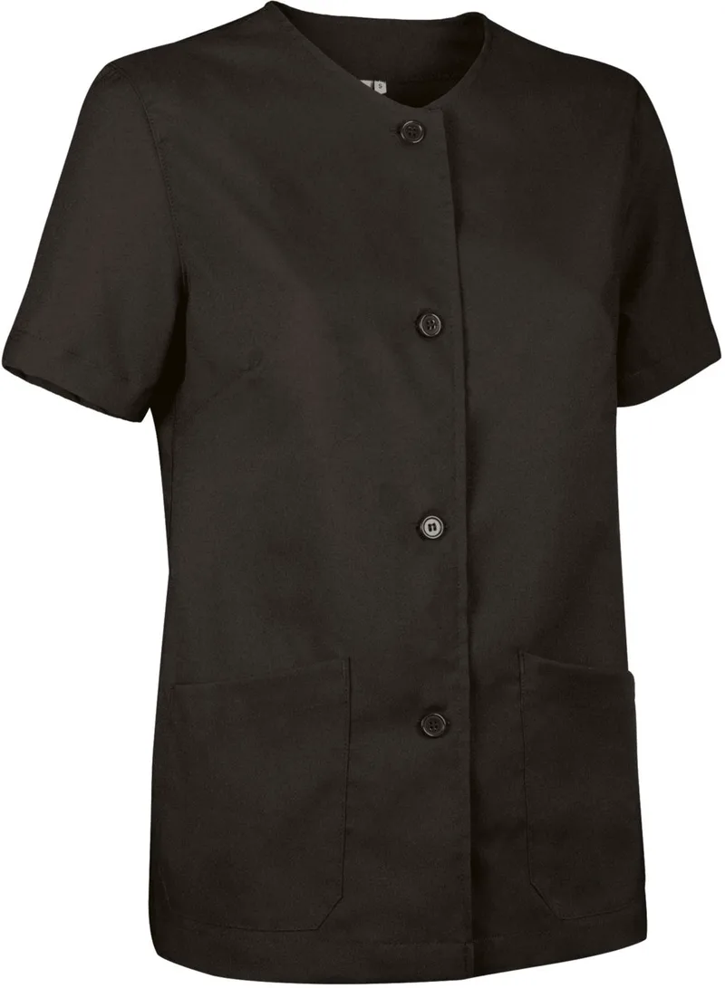 Γυναικείο Scrub Top ROSEMARY Valento CQVAROSNG Black