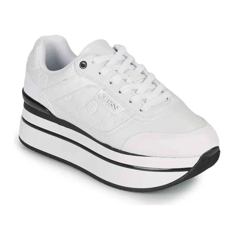 Xαμηλά Sneakers Guess HANSIN