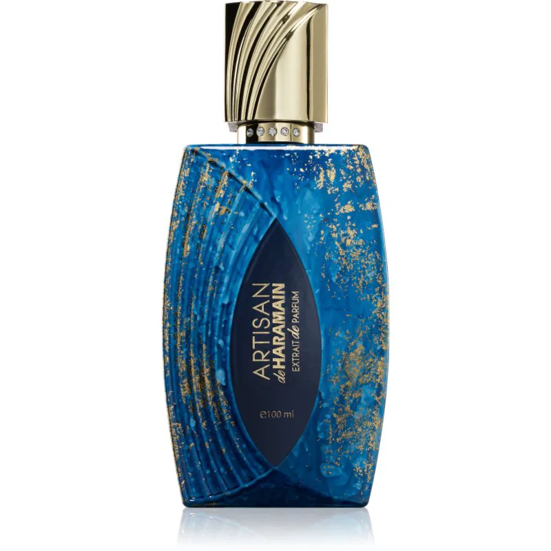Al Haramain Artisan perfume extract unisex 100 ml