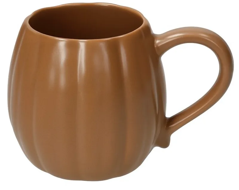 Tognana Κούπα Πορσελάνης Pumpking Terracota 520ml