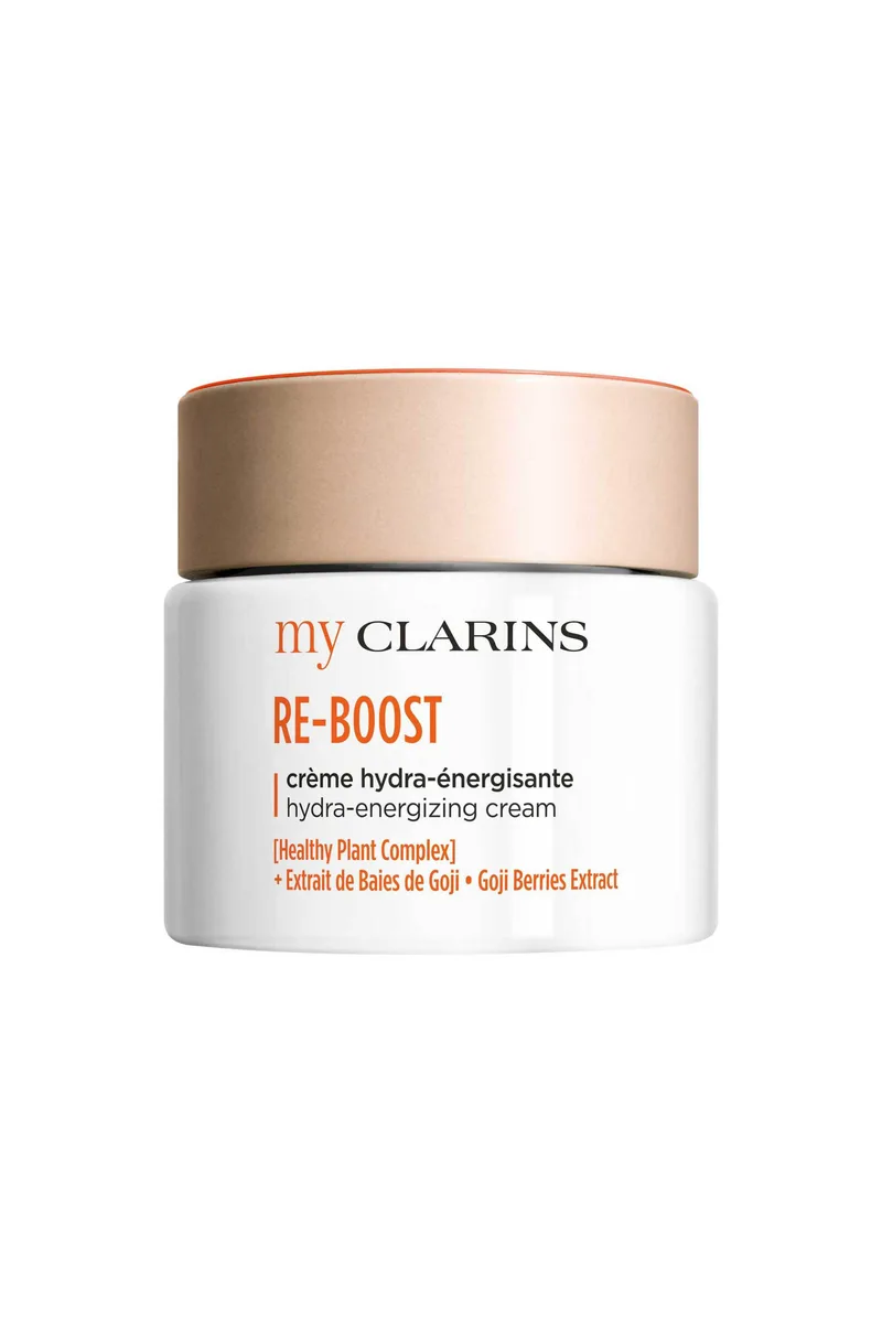 Clarins Re-Boost Hydra-Energizing Cream 50 ml - 80102018