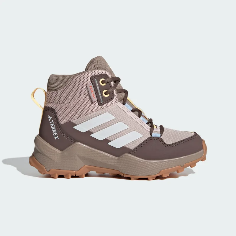 adidas Terrex Ax4R Mid Rain Παιδικά Παπούτσια (9000268137_93379)