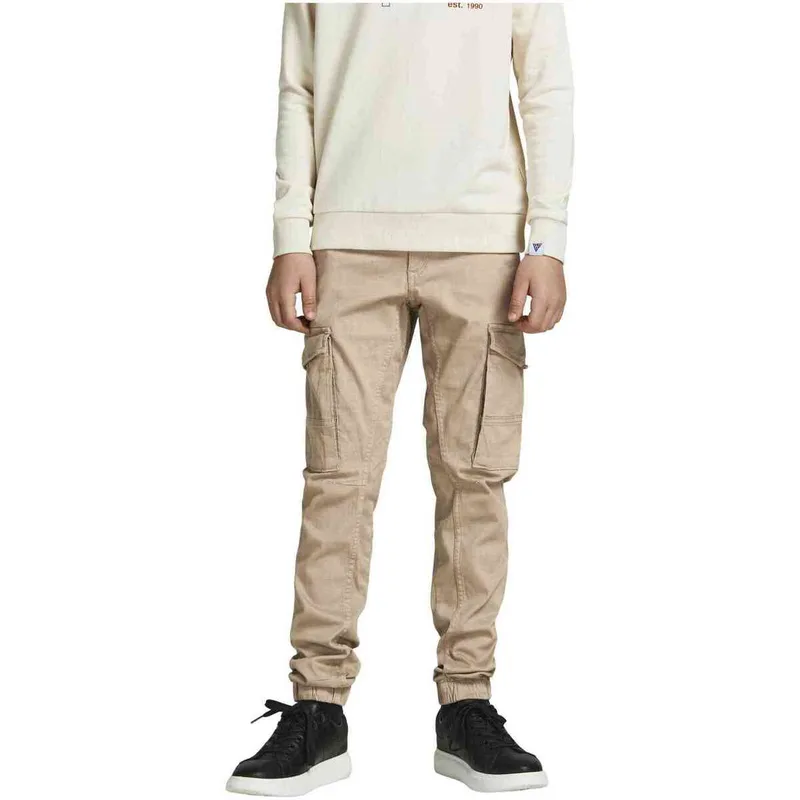 Παντελόνι Παραλαγγής Jack & Jones 48656545218899