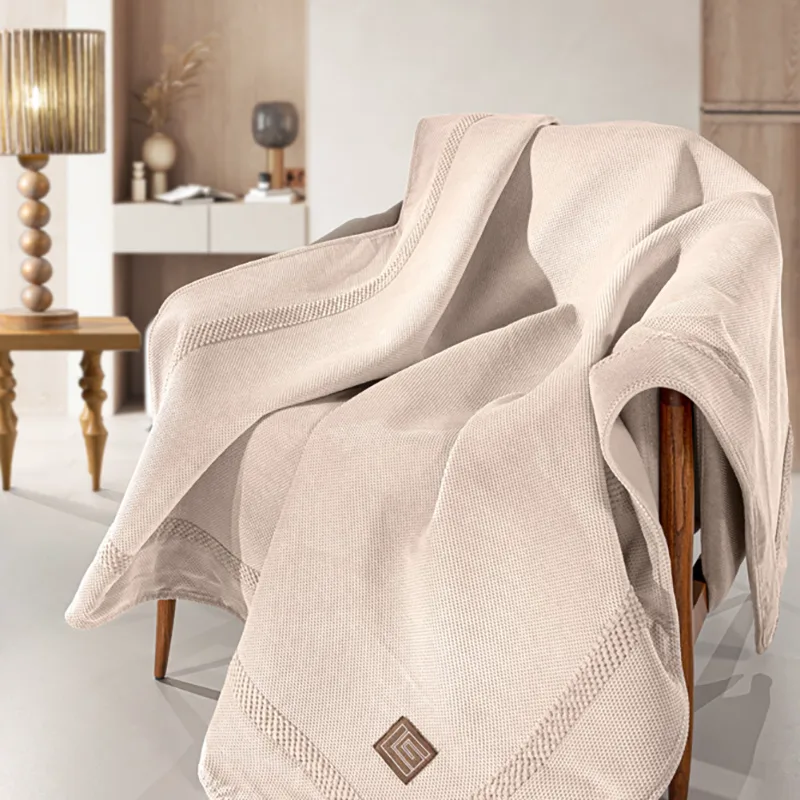 Ριχτάρι Διθέσιου 170X250 Guy Laroche Np Rubicon Champagne (170x250)