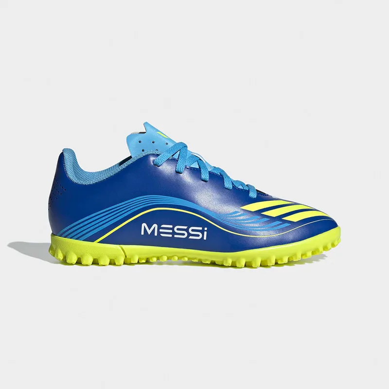 adidas F50 Messi Club TF Παιδικά Ποδοσφαιρικά Παπούτσια (9000236893_87209)