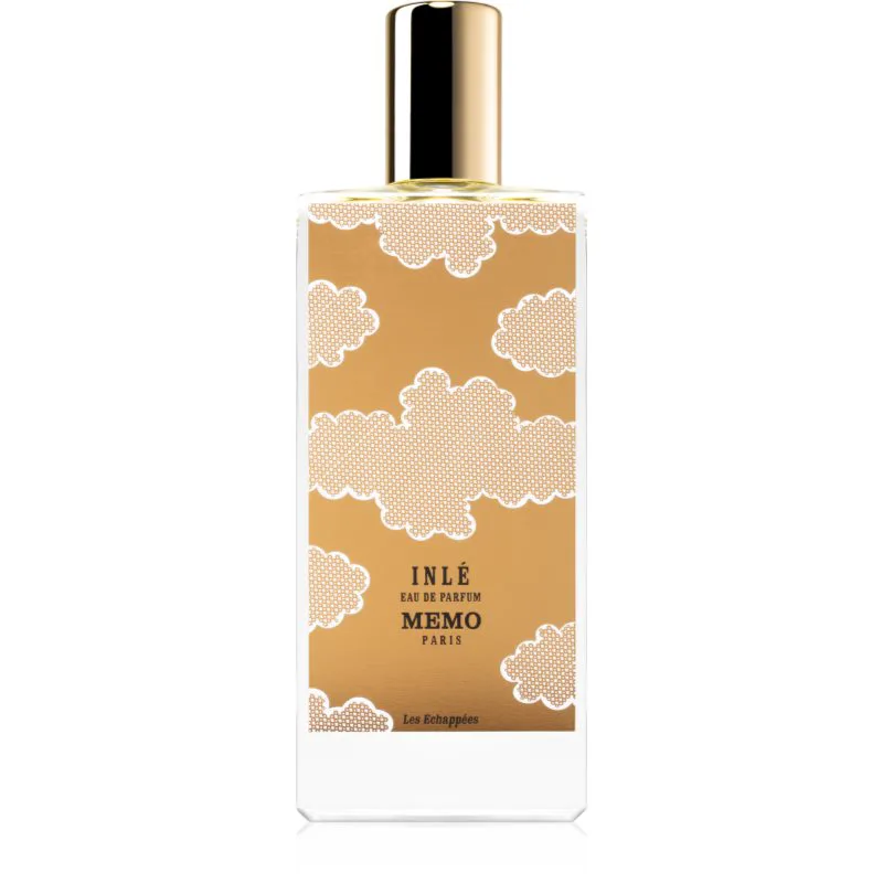 Memo Paris Inle Eau de Parfum unisex 75 ml