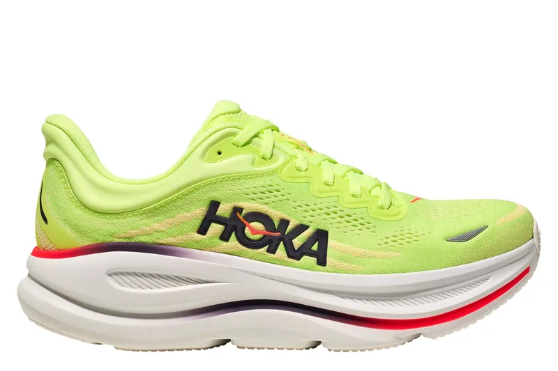 Παπούτσια Running Hoka Bondi 9 1162011-NYZS Ανδρικό