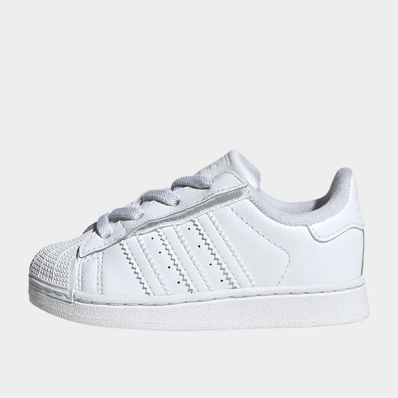 adidas Originals Superstar II Βρεφικά Παπούτσια (9000264679_63369)