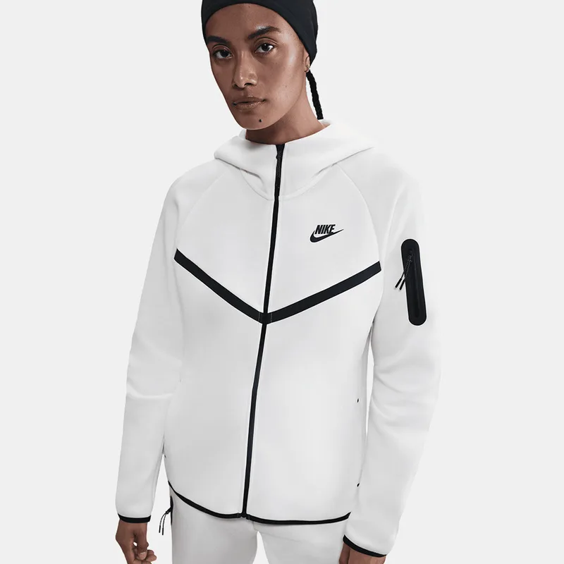 Nike Tech Fleece Γυναικεία Ζακέτα (9000232411_86195)