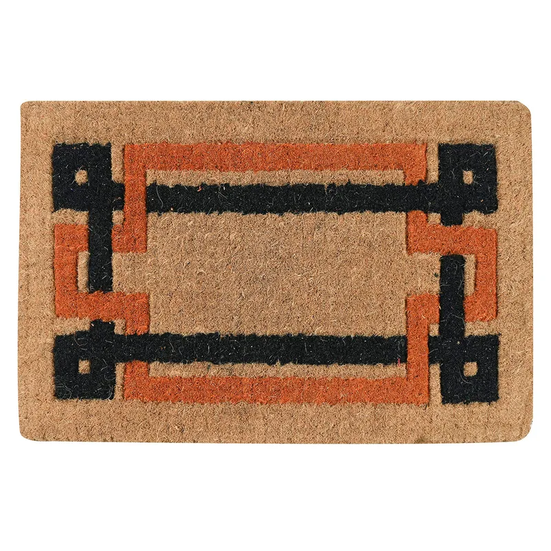 Πατάκι Εισόδου (60x90) Pol Rugs & Mats Vast Key 1004