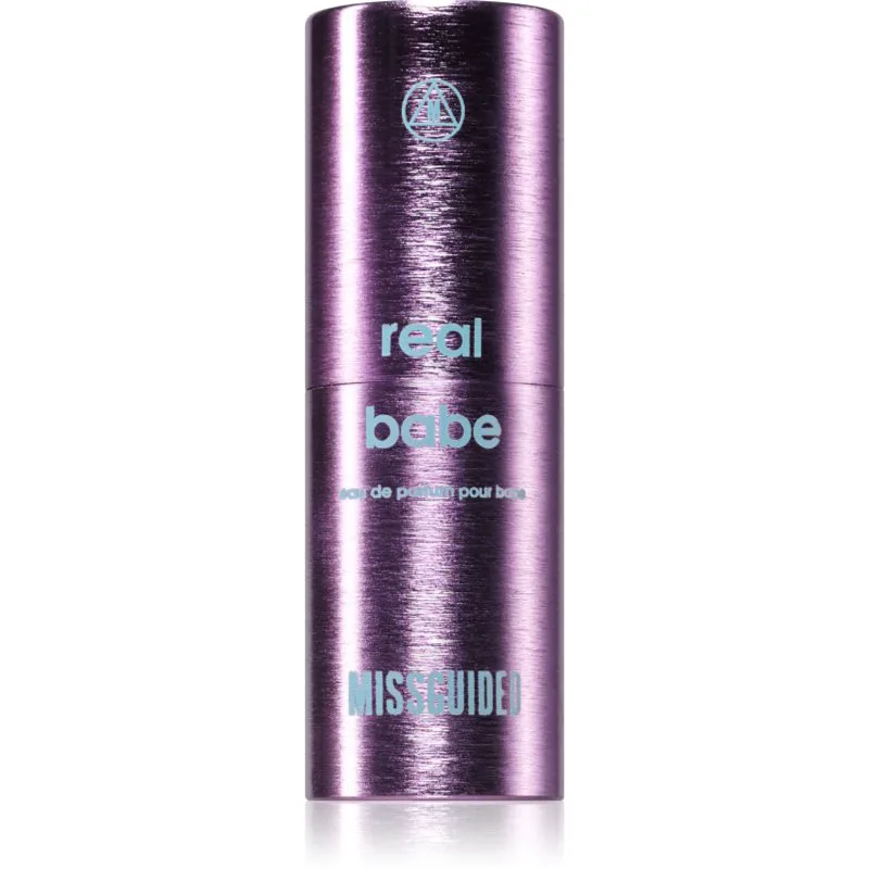 Missguided Real Babe Eau de Parfum για γυναίκες 10 ml