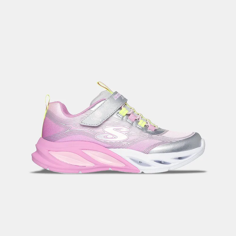 Skechers S-Lights Παιδικά Παπούτσια με Φωτάκια (9000234904_26913)