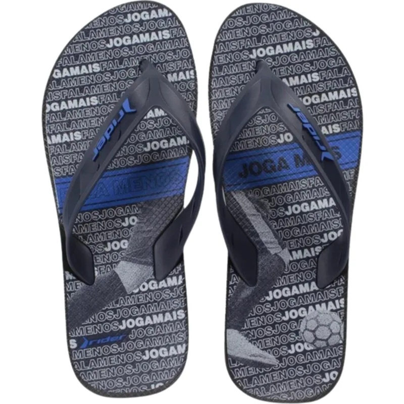 Rider | Street Elo | 780-11576 | Black/Blue | (85965-65231)
