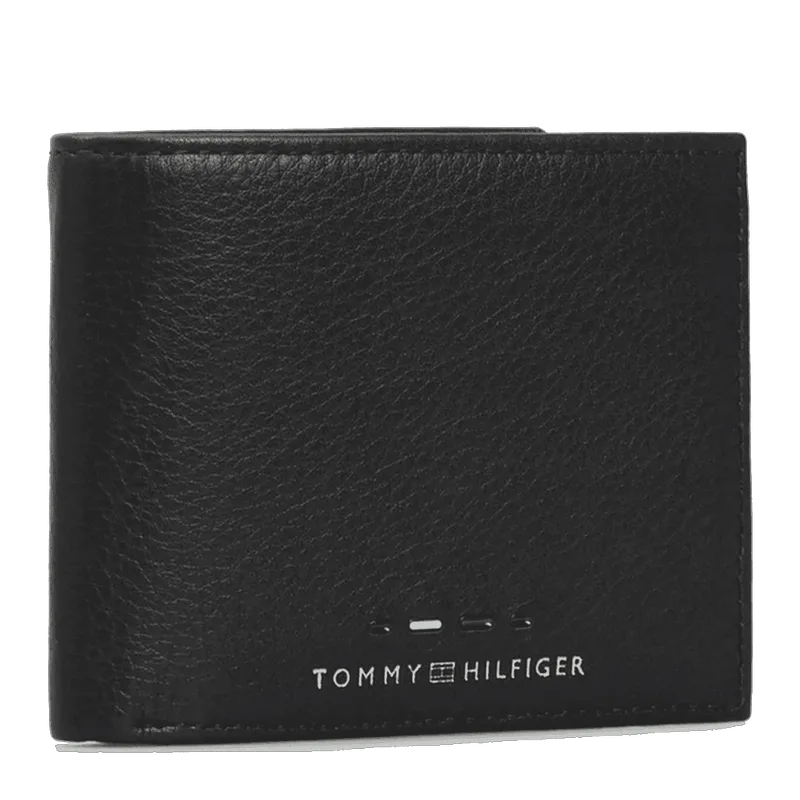 Tommy Hilfiger Premium Mini CC Wallet
