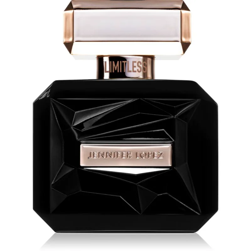 Jennifer Lopez Limitless Eau de Parfum για γυναίκες 30 ml