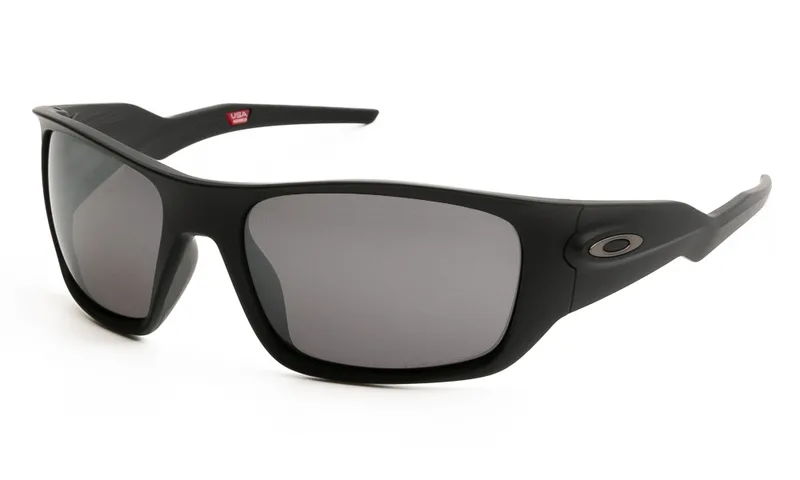 OAKLEY ΓΥΑΛΙΑ ΗΛΙΟΥ OAKLEY MASSETER 0OO9486 948606 6019 0OO9486 Μαύρο