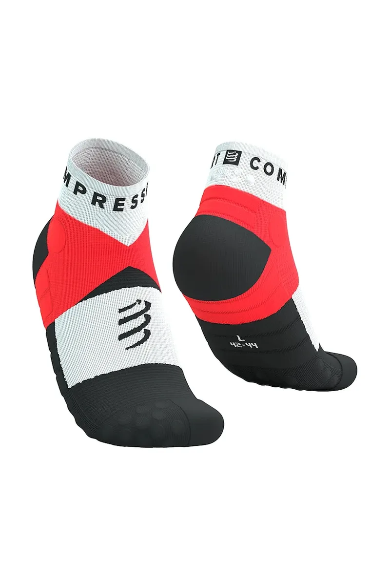 Κάλτσες Compressport Ultra Trail Low Socks
