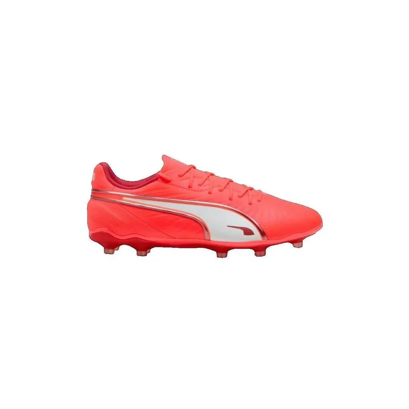 Ποδοσφαίρου Puma Chaussure de football King Match FG/AG